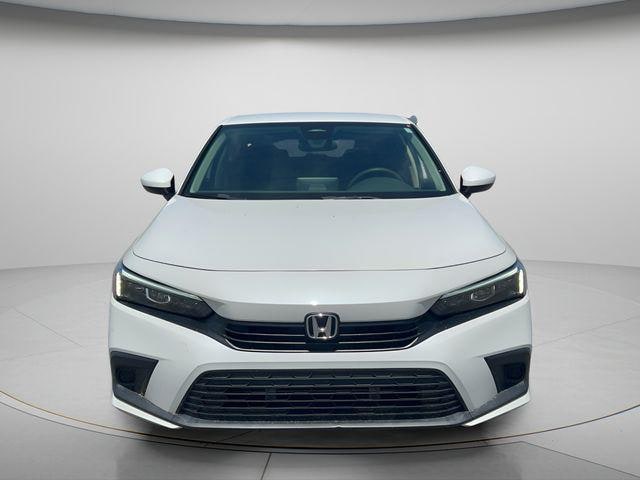 2024 Honda Civic Sedan