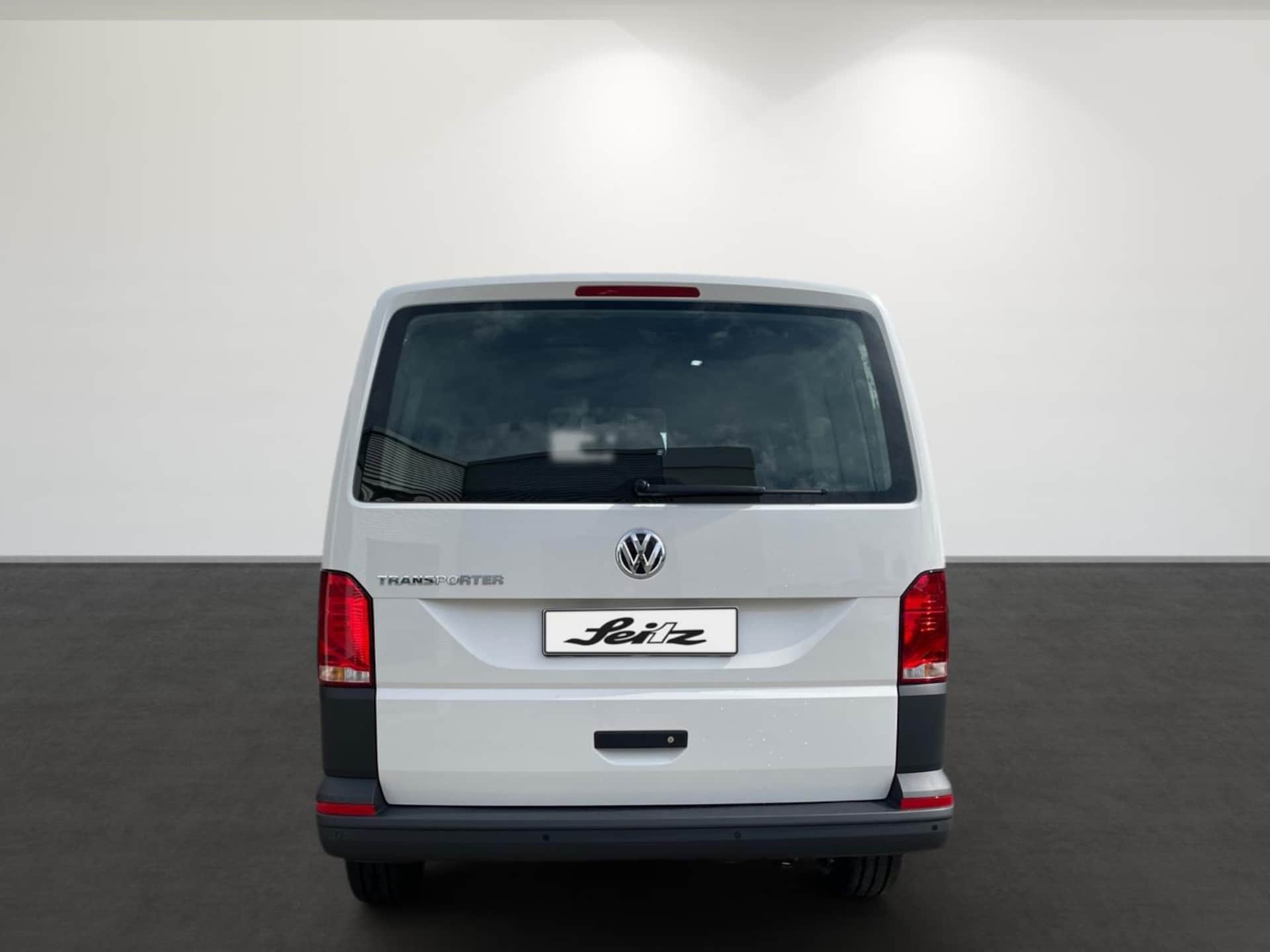 Volkswagen T6.1 Transporter Kasten kurzer Radstand