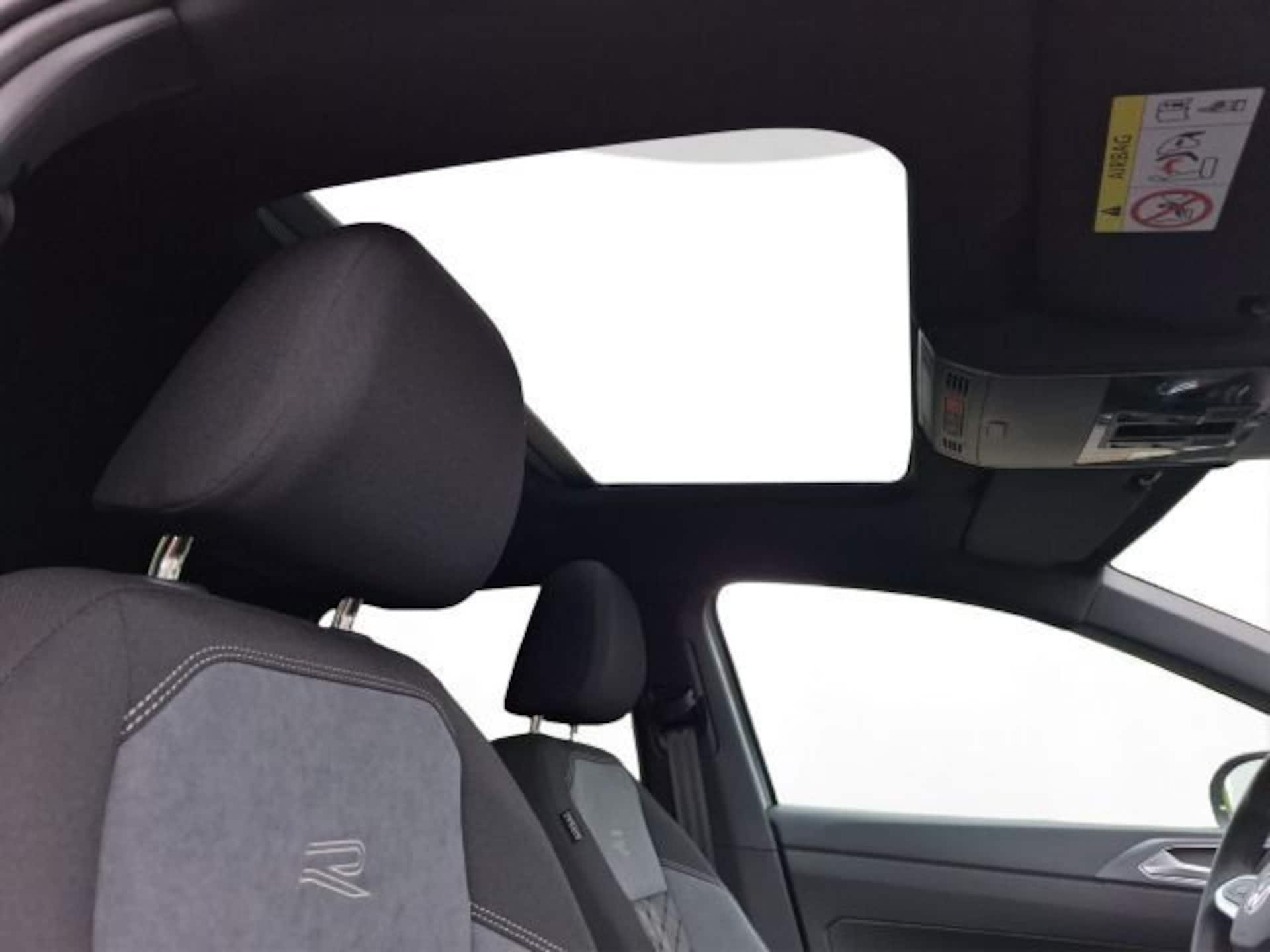 Volkswagen Taigo R-Line