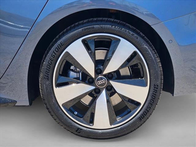 2026 Audi A5 Prestige - Photo 11