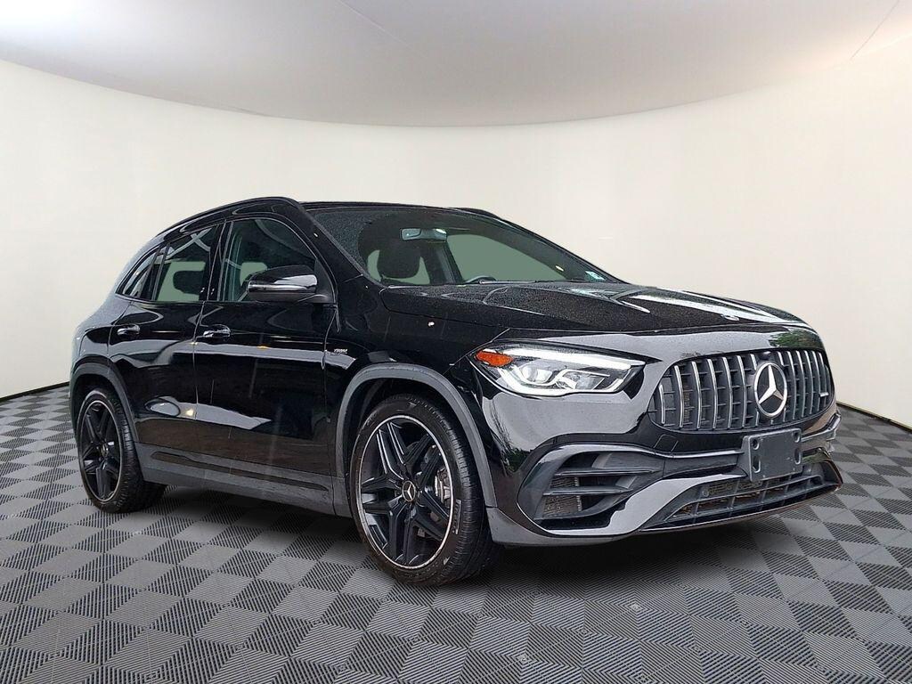 2022 Mercedes-Benz