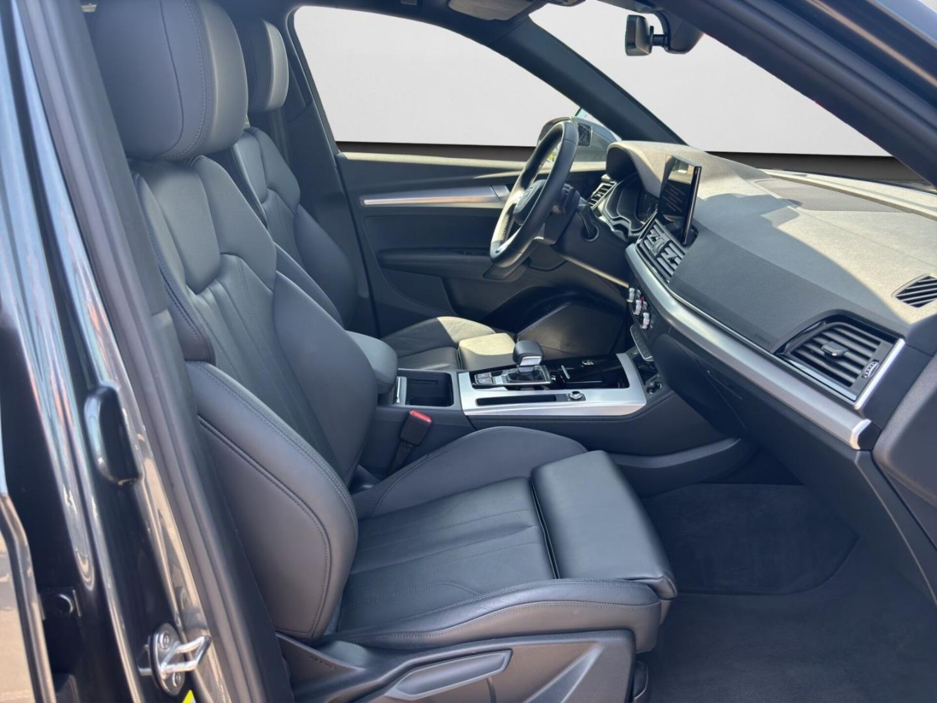 Audi Q5 SUV S line