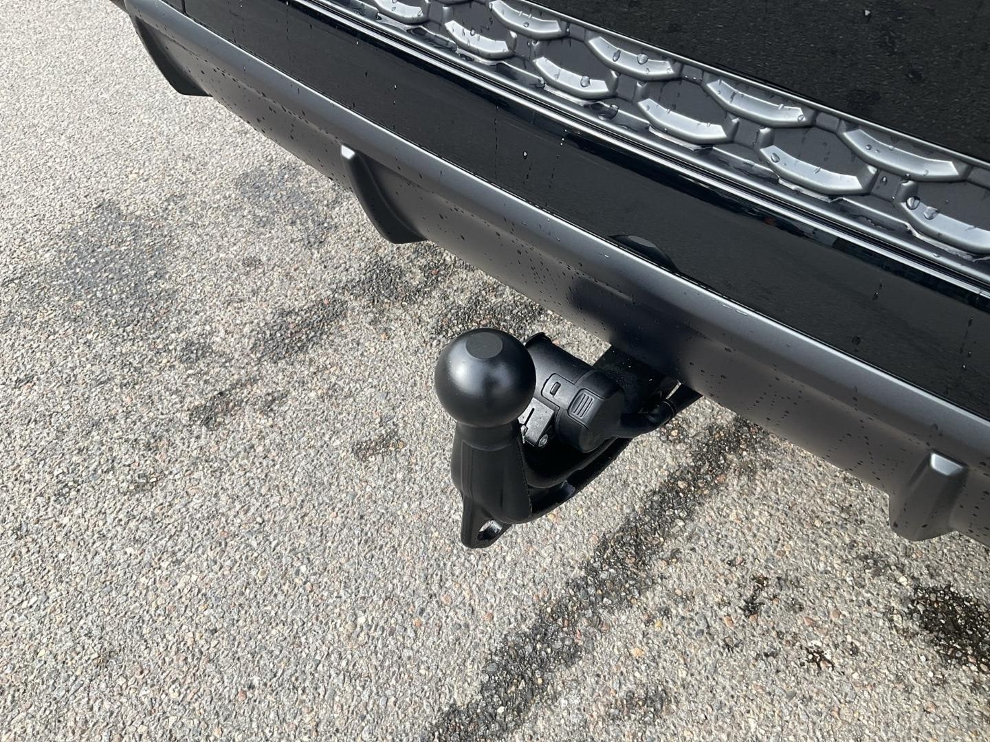 Bild über Audi Q7 SUV TFSI e S line business TFSI e quattro 360 kW tiptronic - für weitere Informationen kontaktieren Sie den Audi Partner
