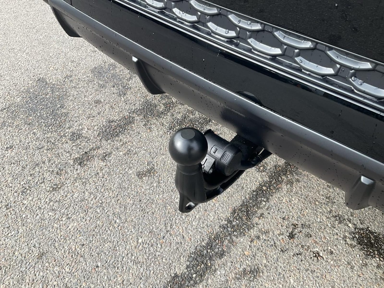 Audi Q7 – Bild 15