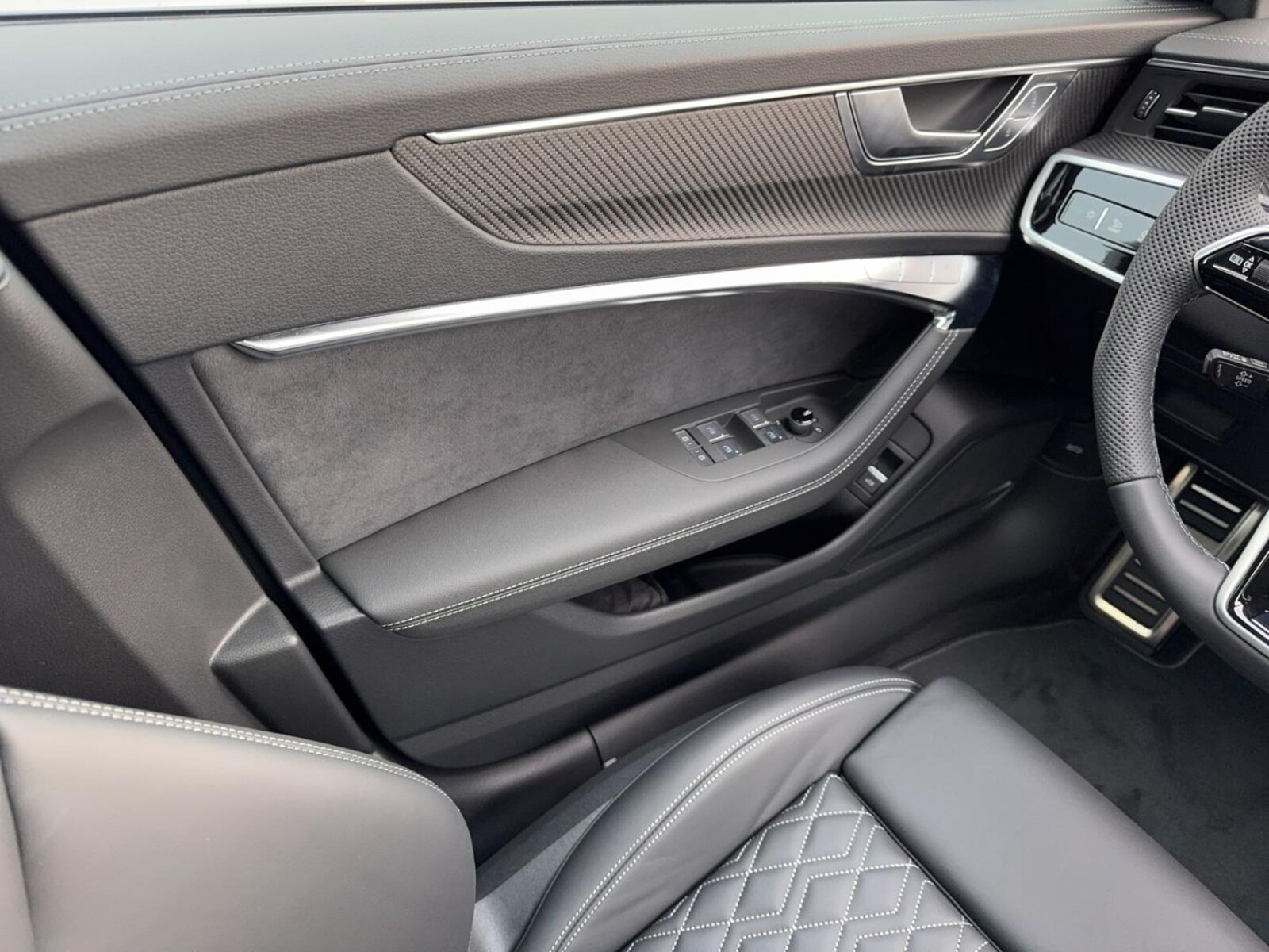 Audi S6 Avant – Bild 15