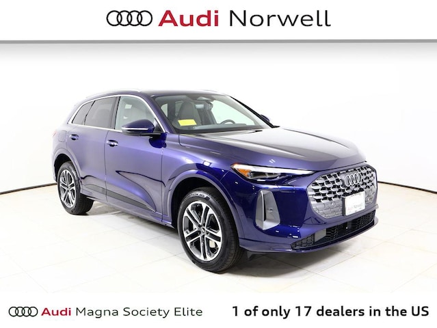2026 Audi Q5