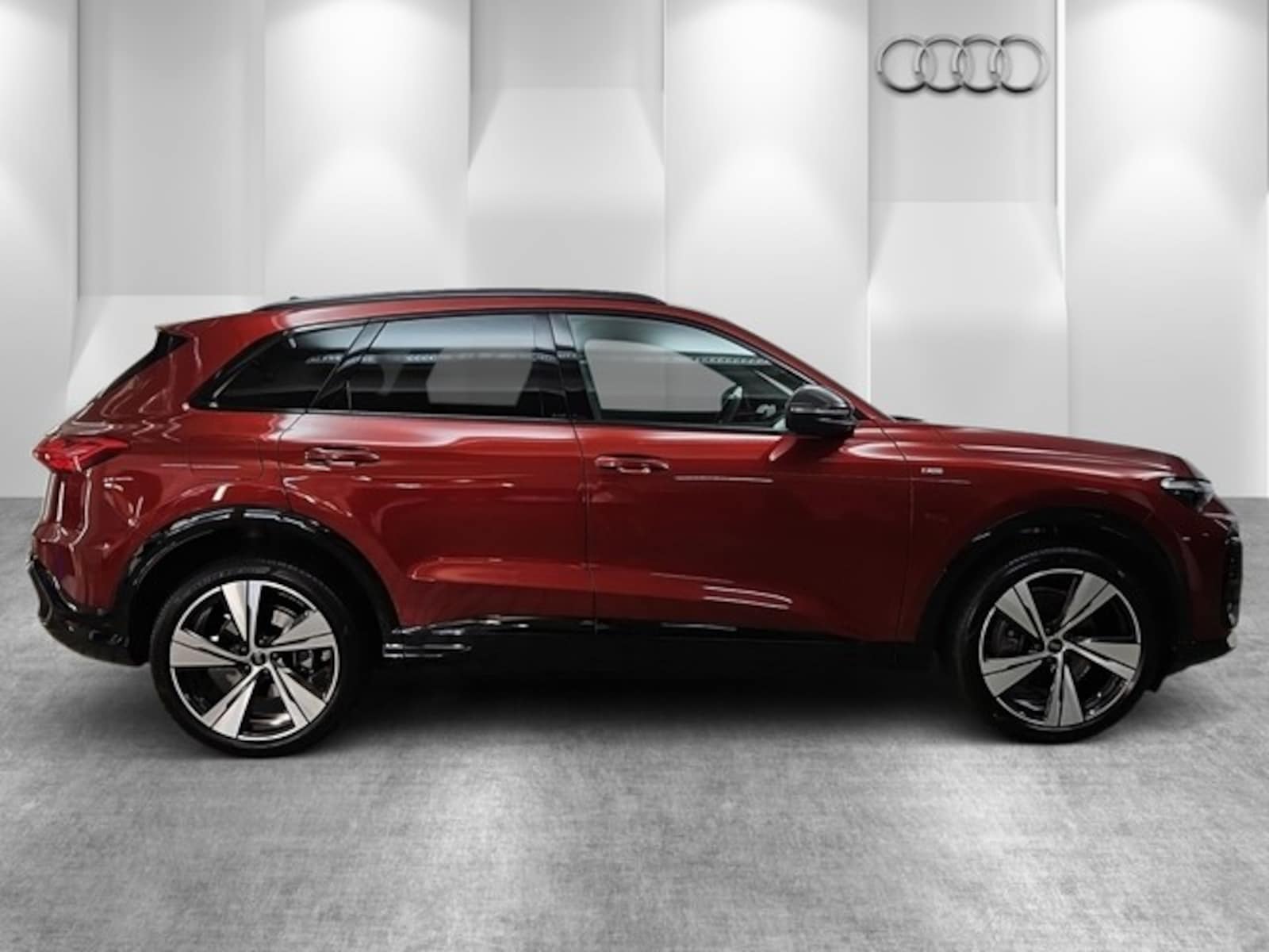 Audi Q5 – Bild 14