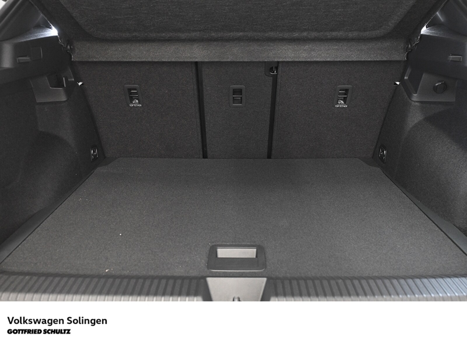 Volkswagen T-Roc – Bild 8