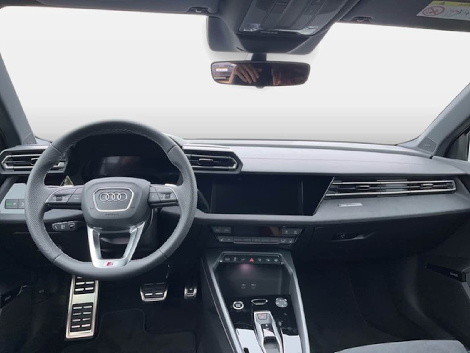 Audi A3 Sportback – Bild 12