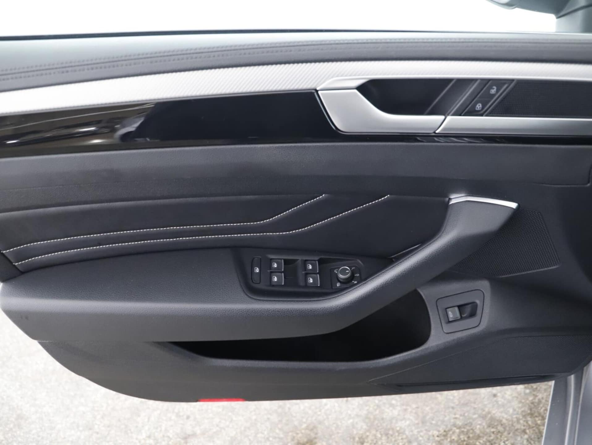 Volkswagen Arteon Shooting Brake R-Line