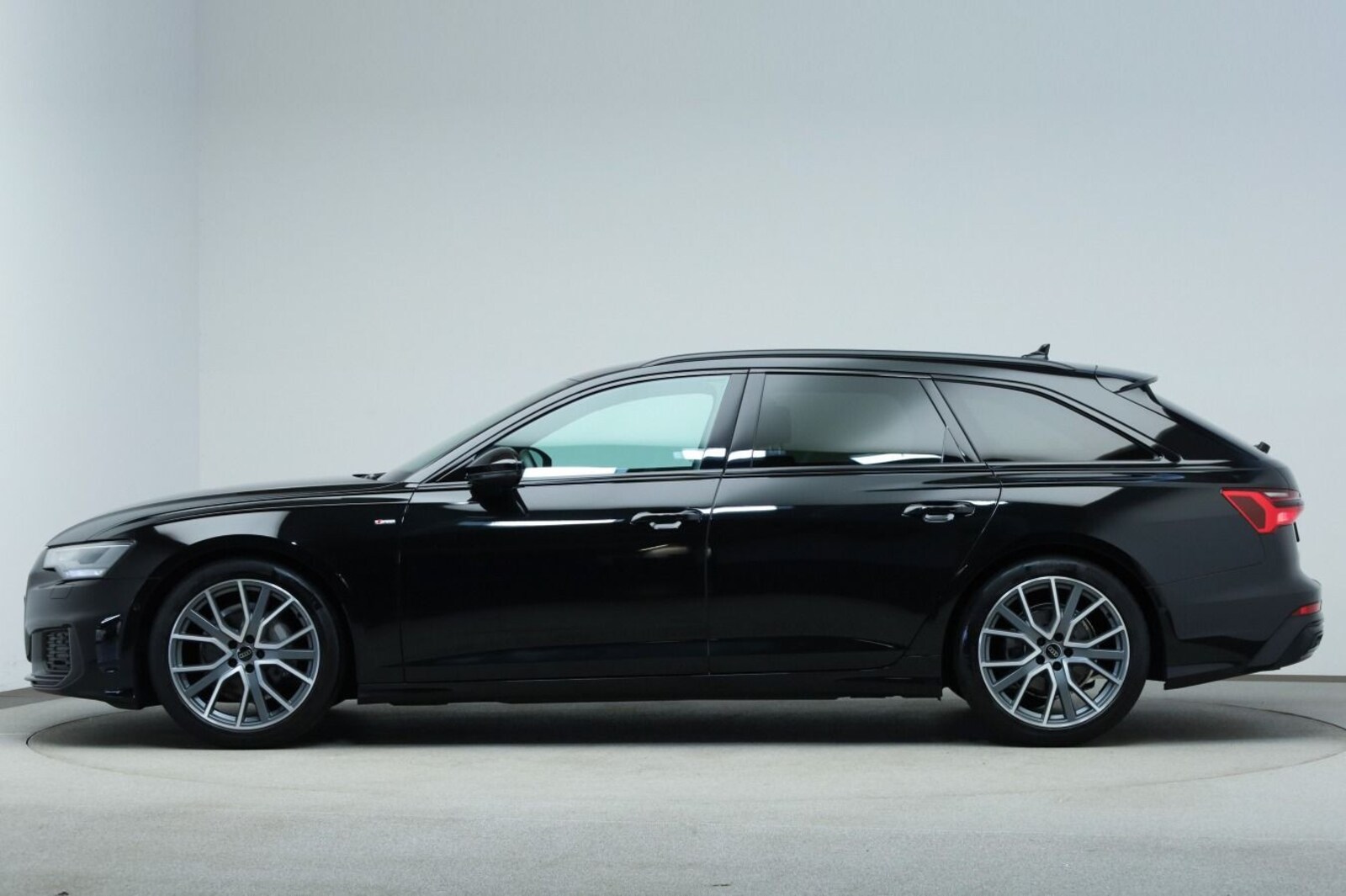 Audi A6 Avant – Bild 4