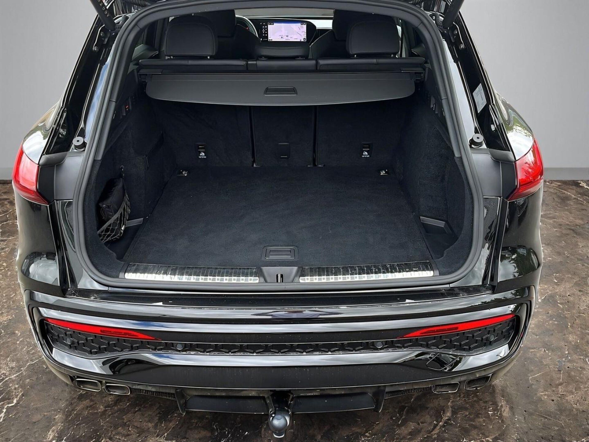 Audi Q5 SUV edition one