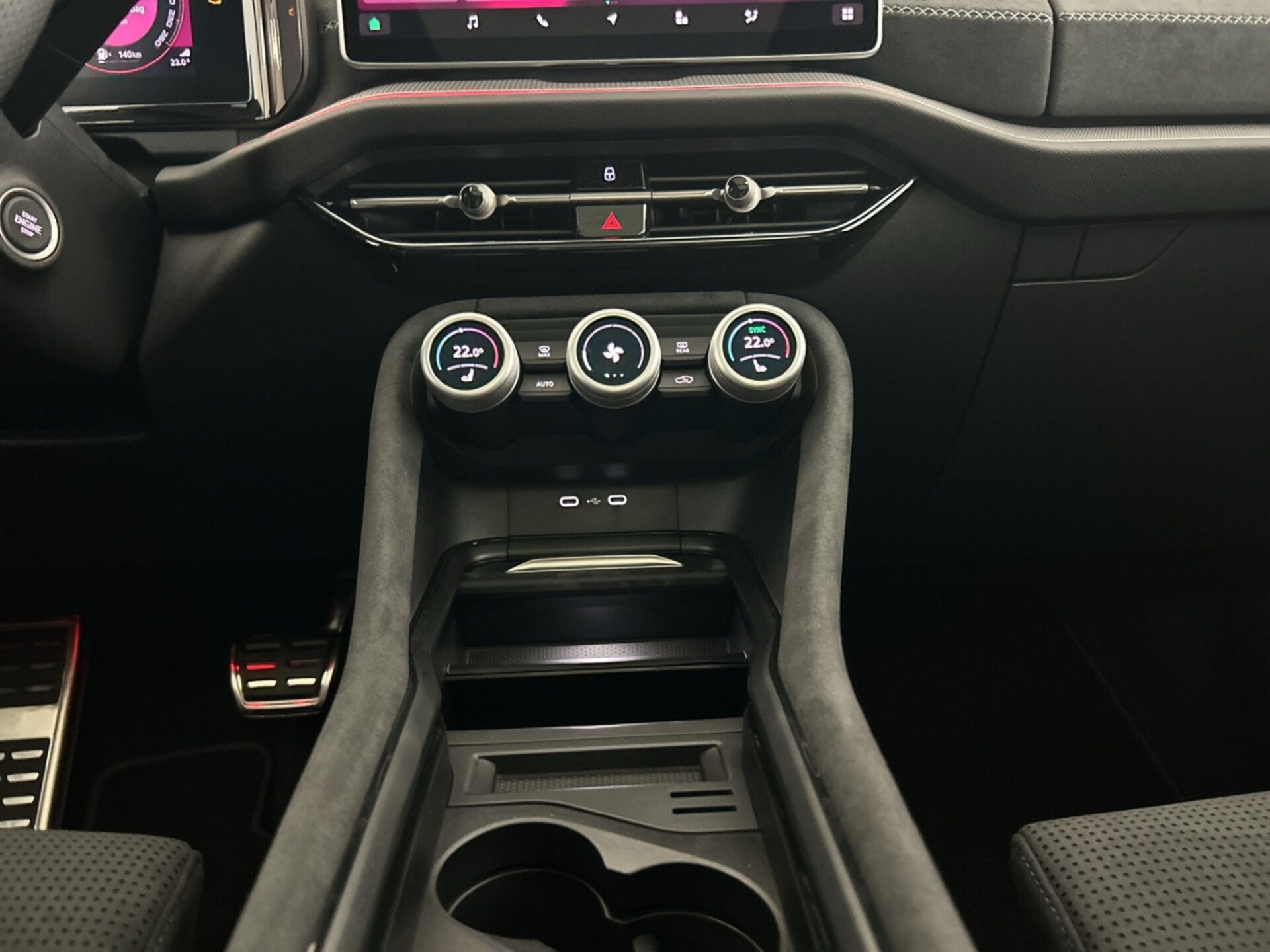 Skoda Kodiaq Sportline