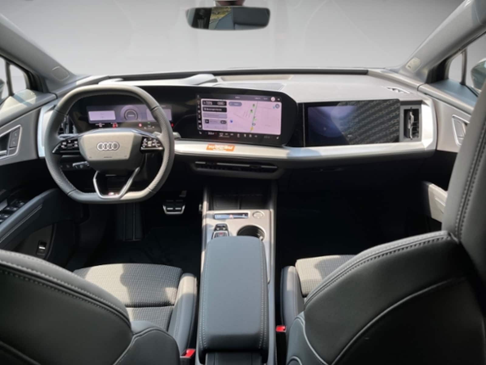 Audi Q4 e-tron – Bild 14