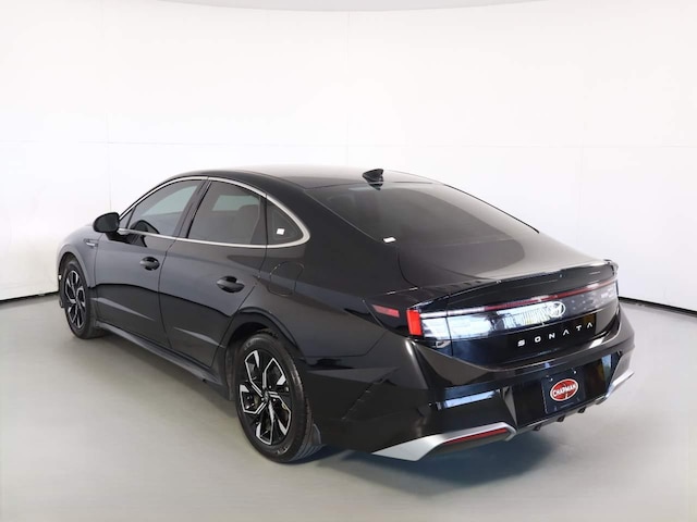 2024 Hyundai Sonata