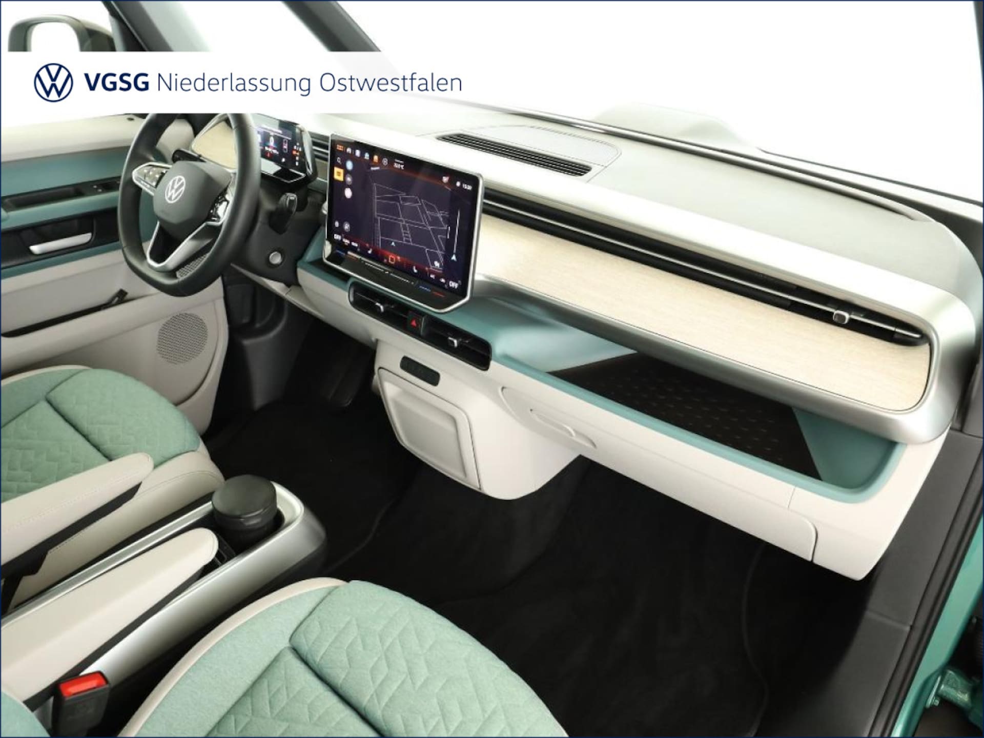 Volkswagen ID. Buzz Pro