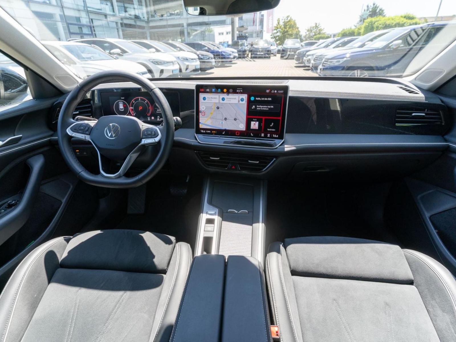 Volkswagen Passat – Bild 7