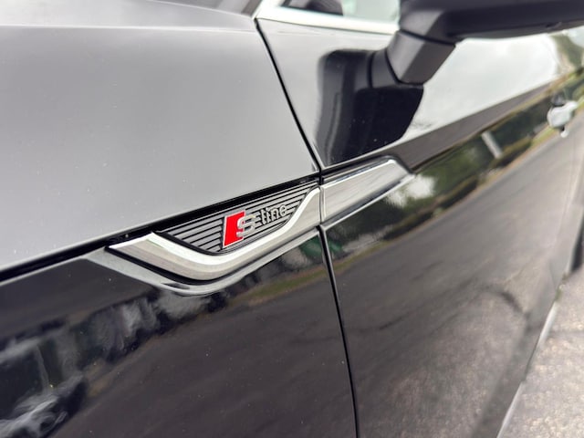 2023 Audi A5 Sportback