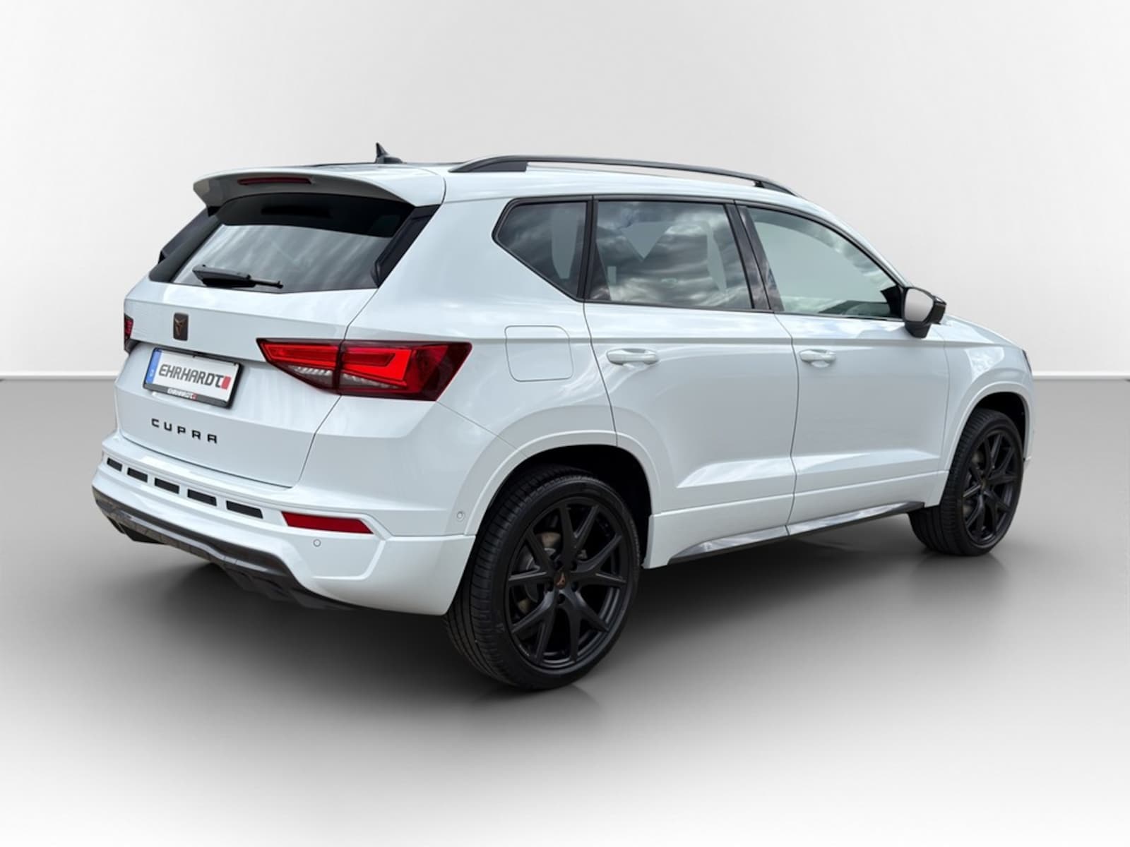 CUPRA Ateca – Bild 5