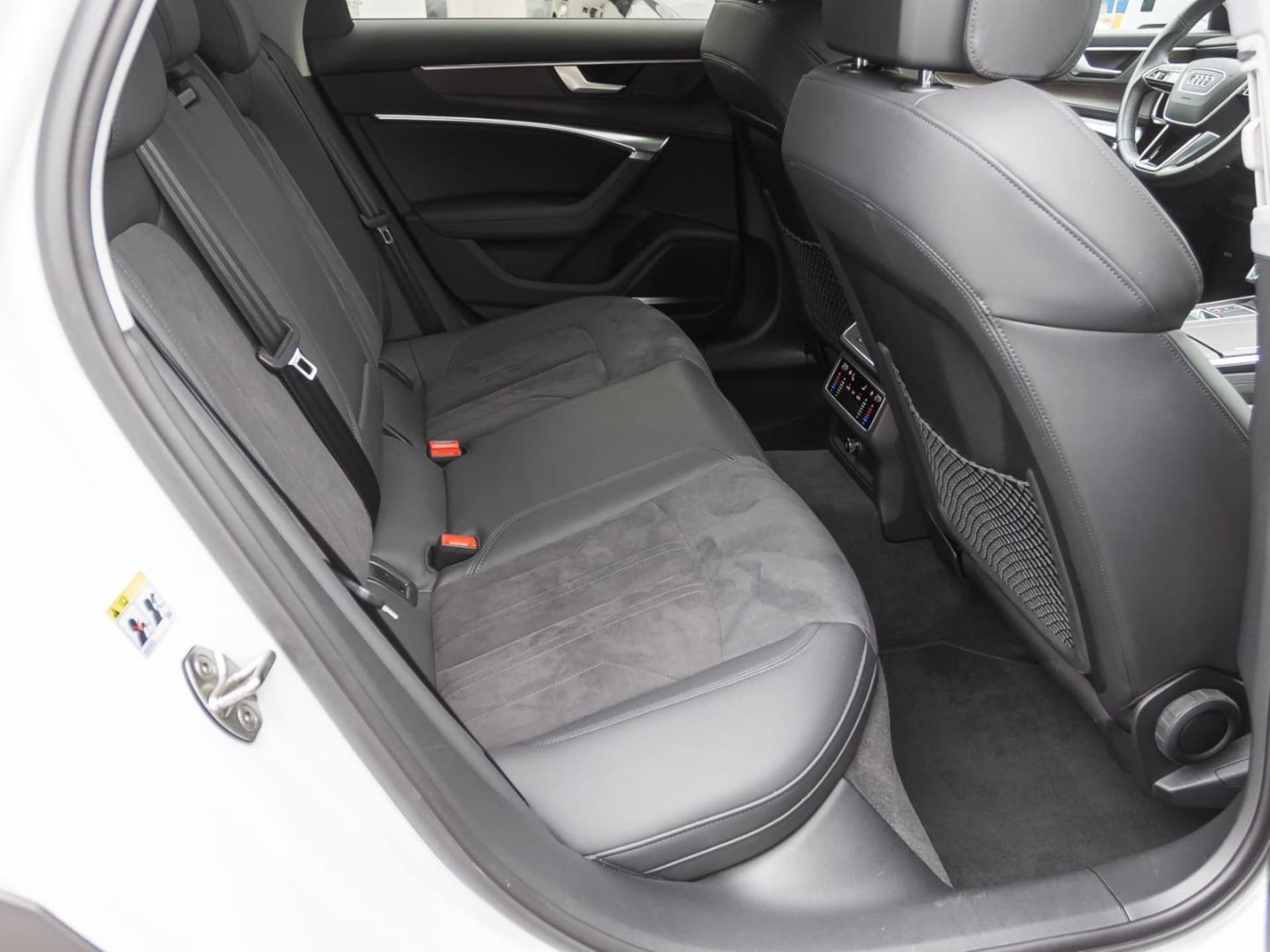 Audi A6 allroad quattro
