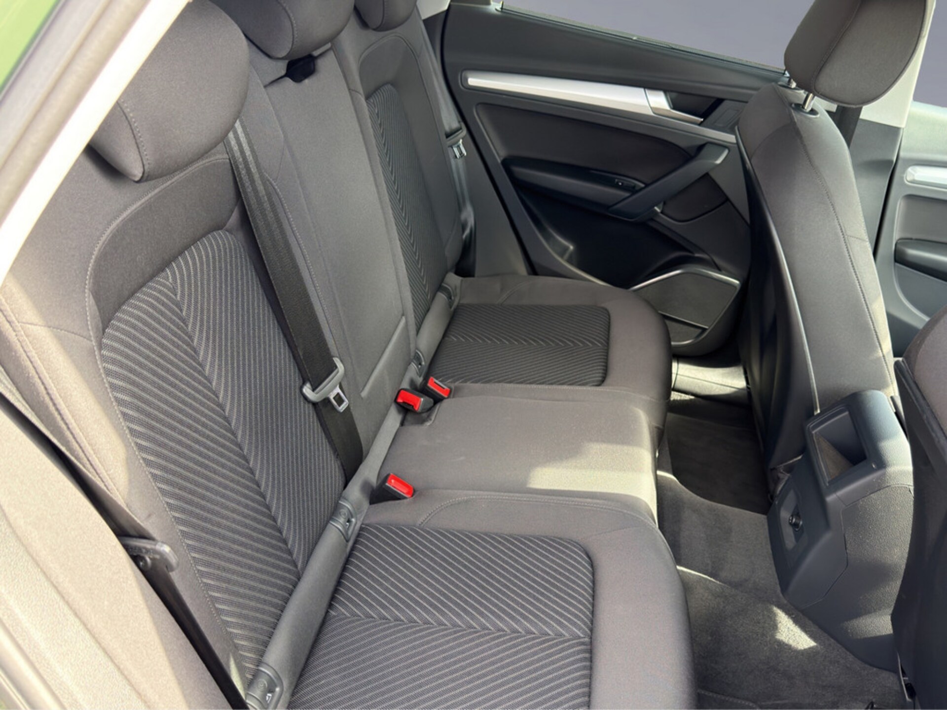 Audi Q5 SUV S line
