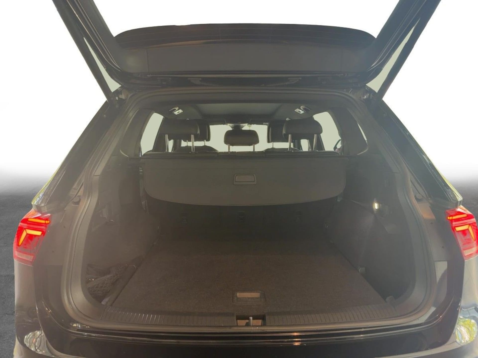 Volkswagen Tiguan Allspace R-Line