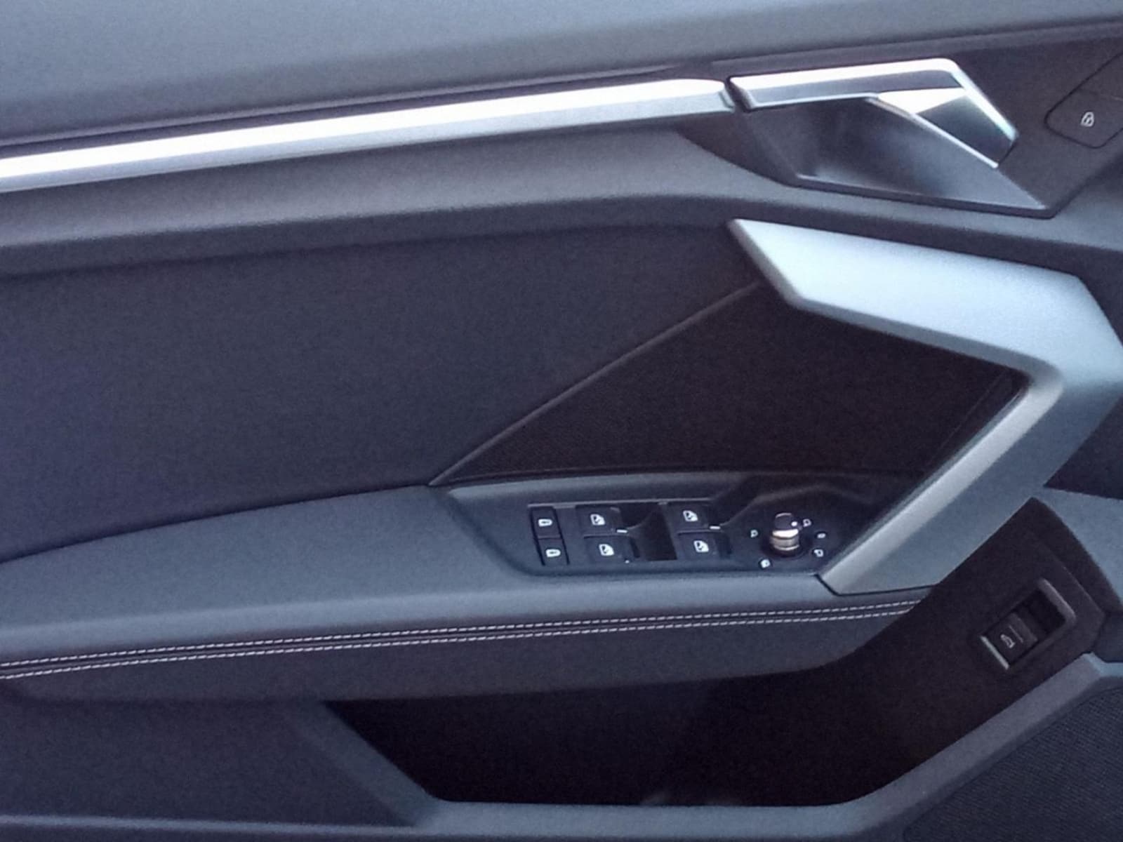 Audi A3 Sportback – Bild 8