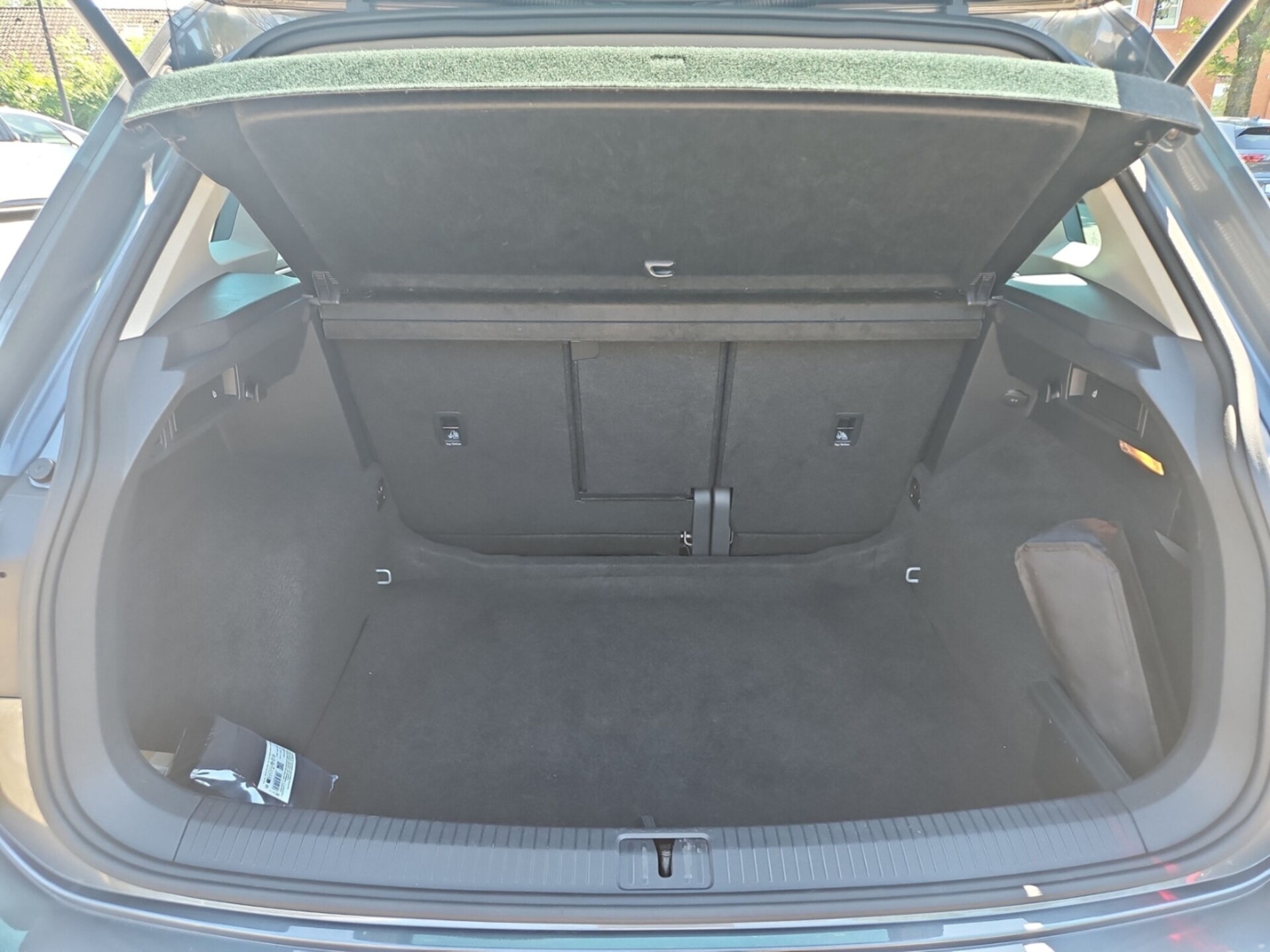 Volkswagen Tiguan Highline
