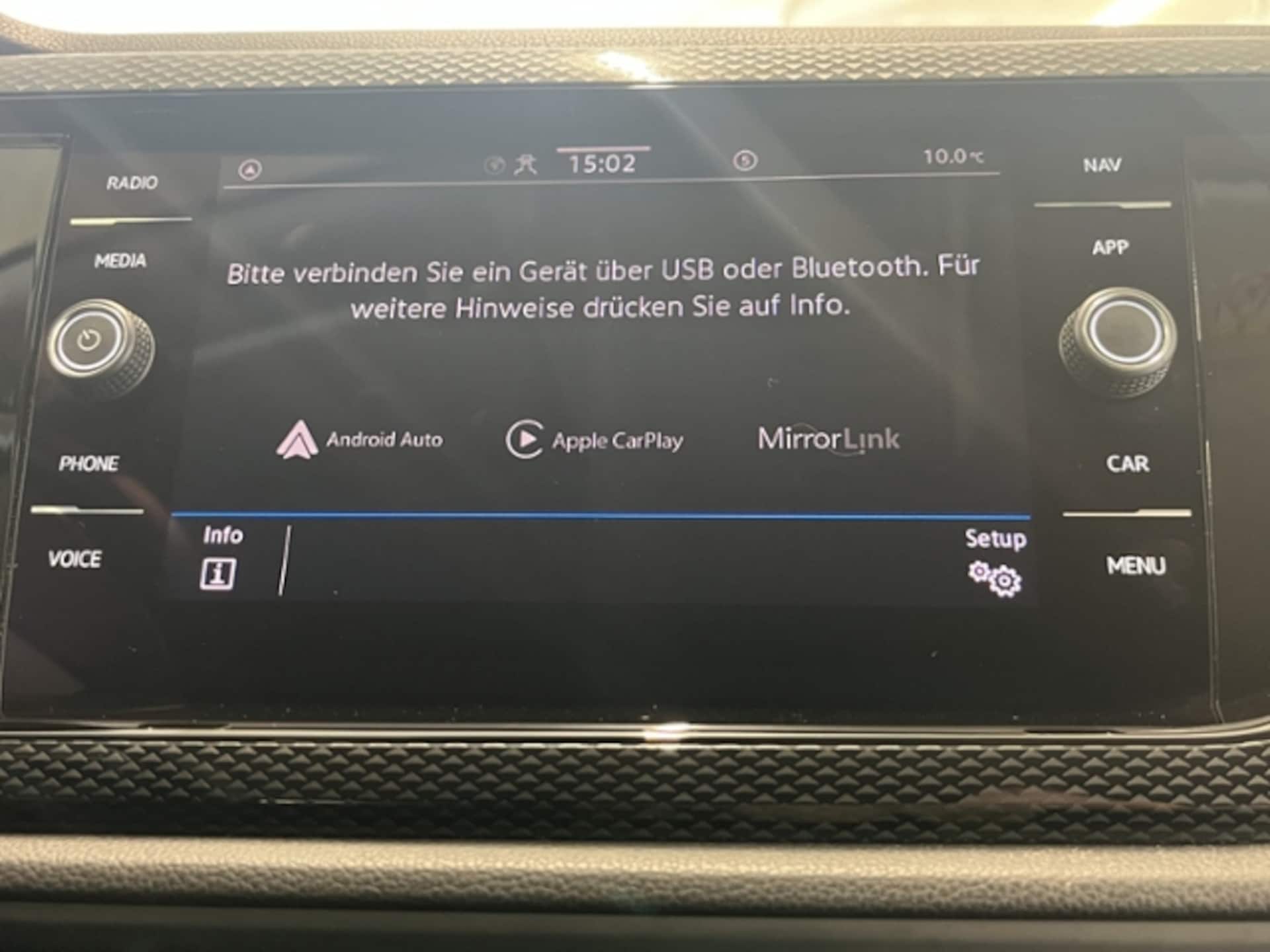 Volkswagen Taigo Life