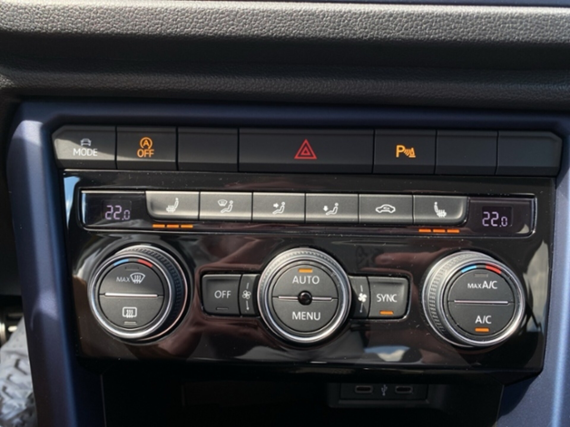 Volkswagen T-Roc United