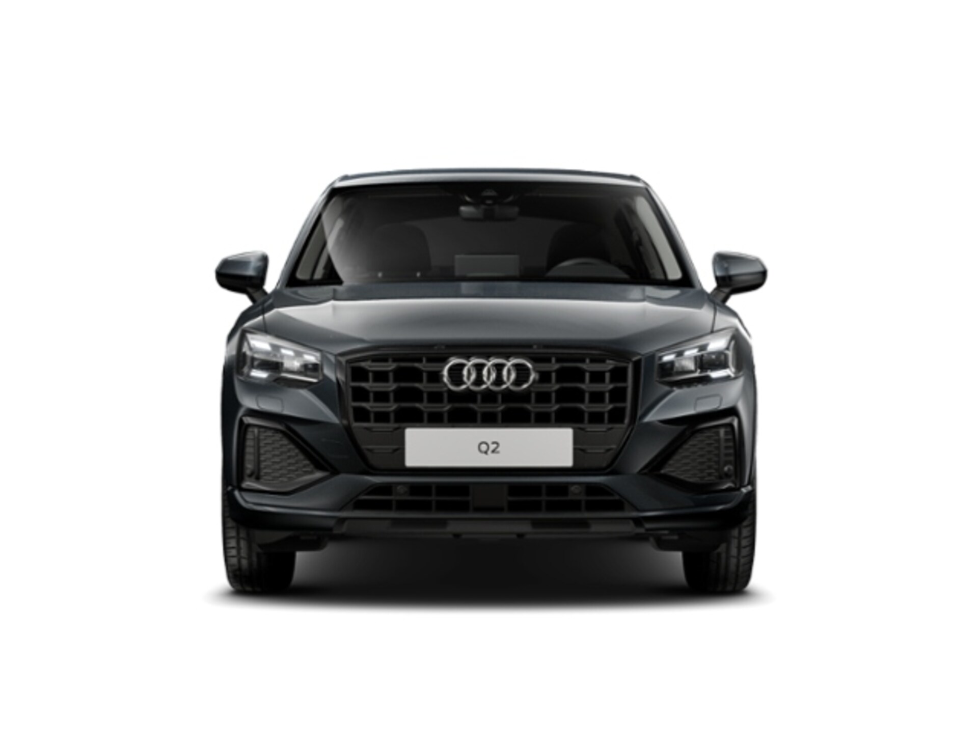 Audi Q2 Advanced