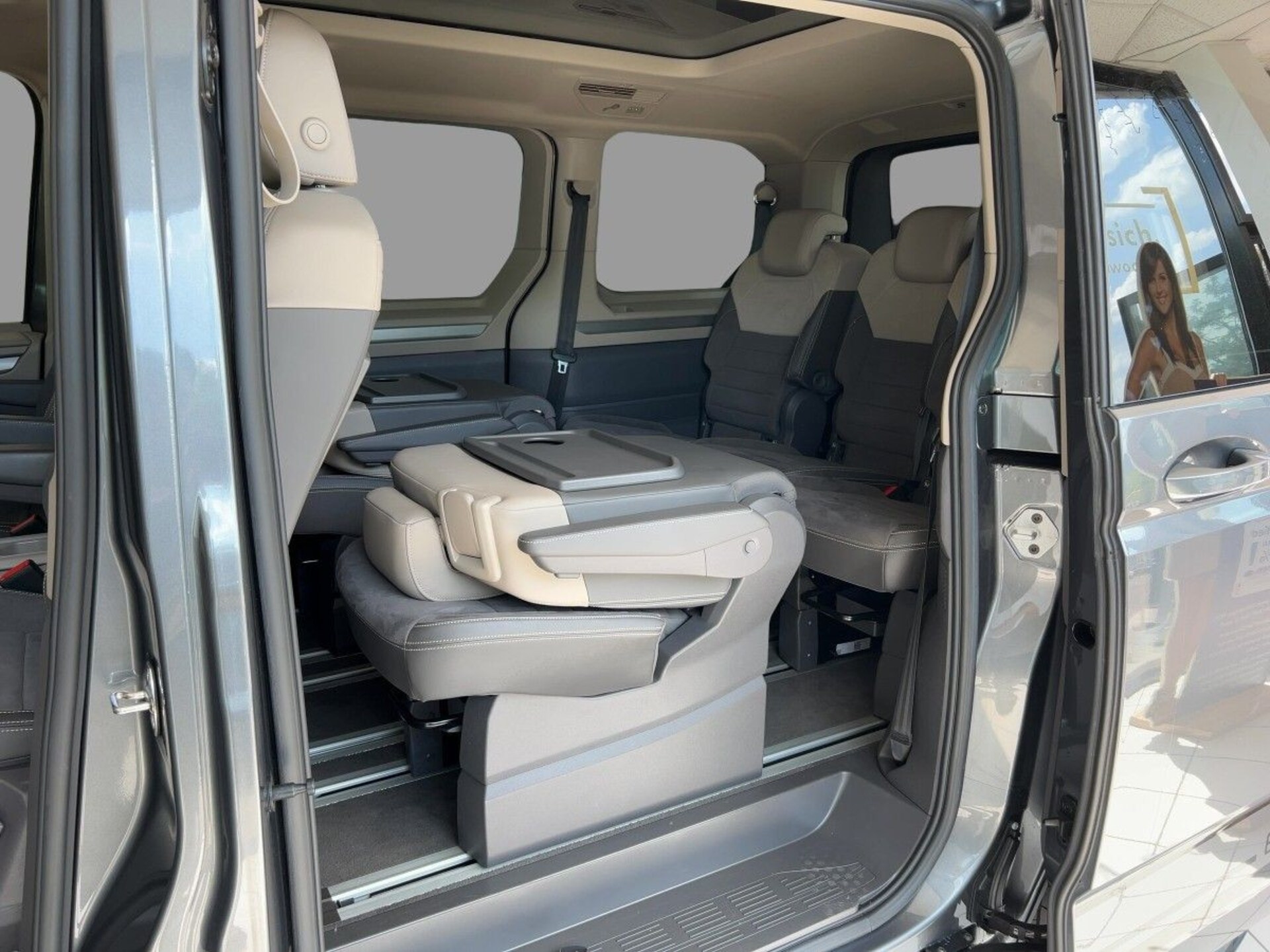 Volkswagen Multivan Life