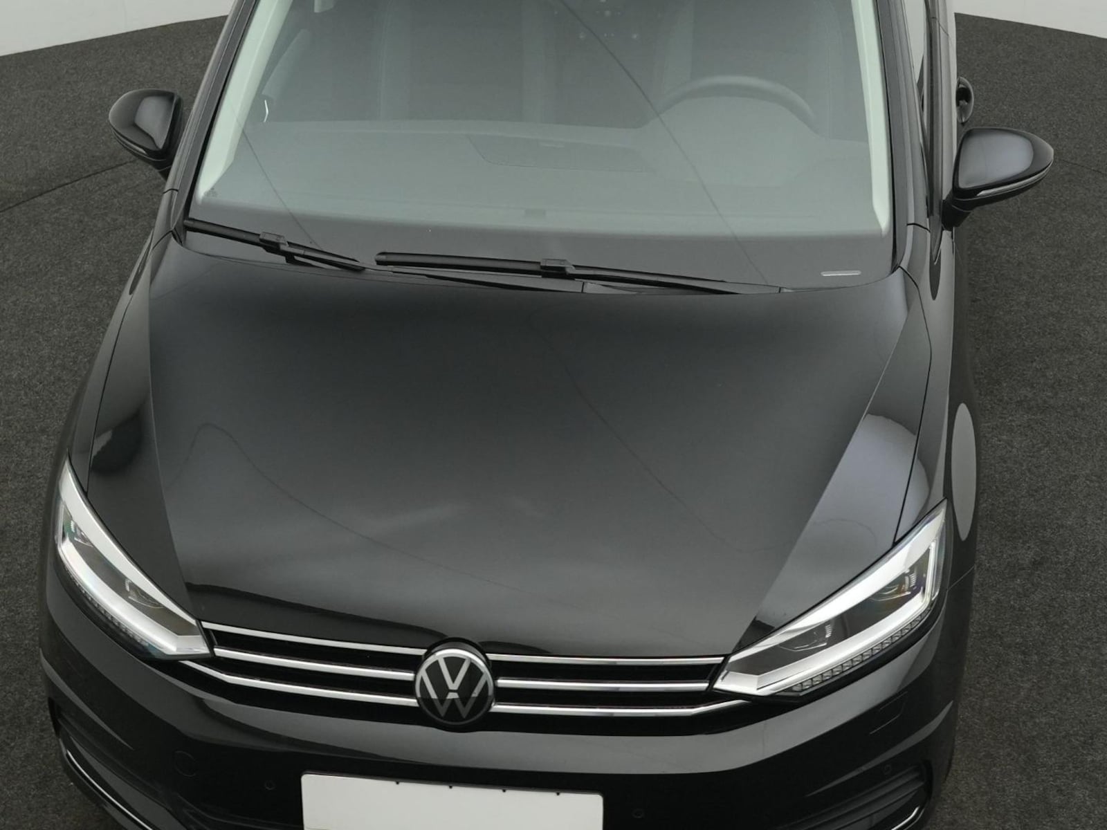 Volkswagen Touran – Bild 22