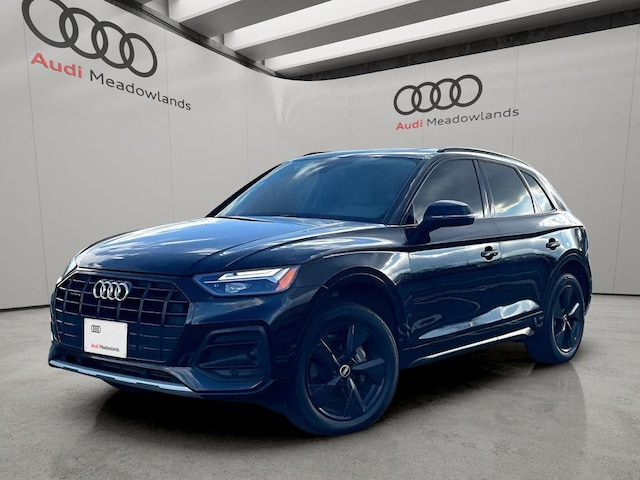 Photo of 2023 Audi Q5 