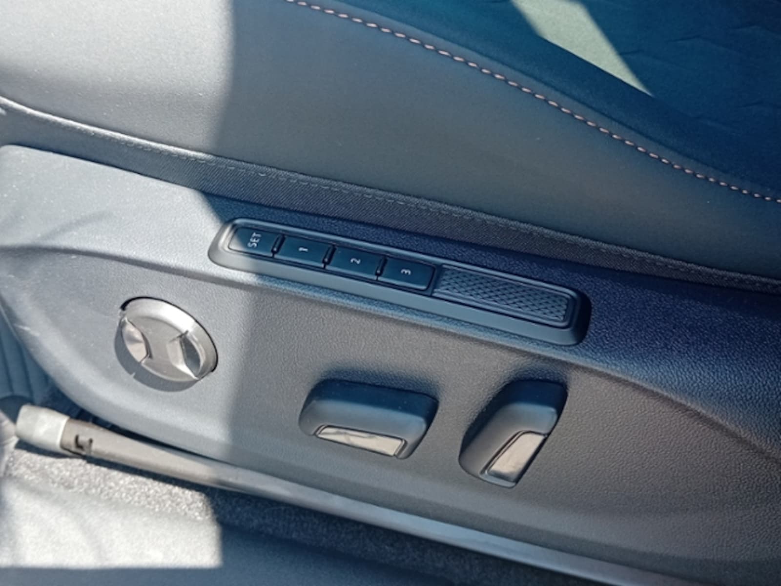 CUPRA Terramar – Bild 12