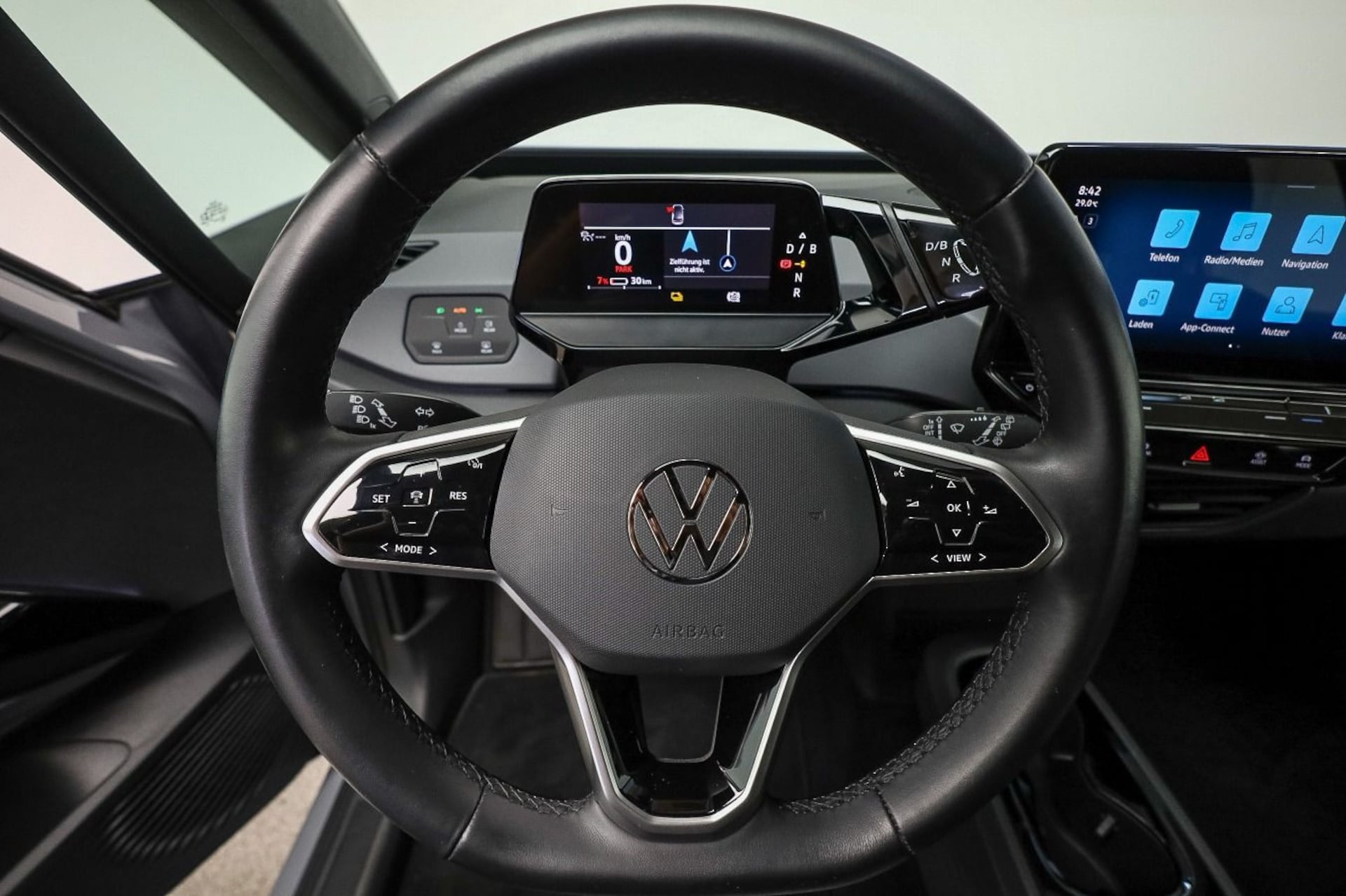 Volkswagen ID.3 Pro Performance