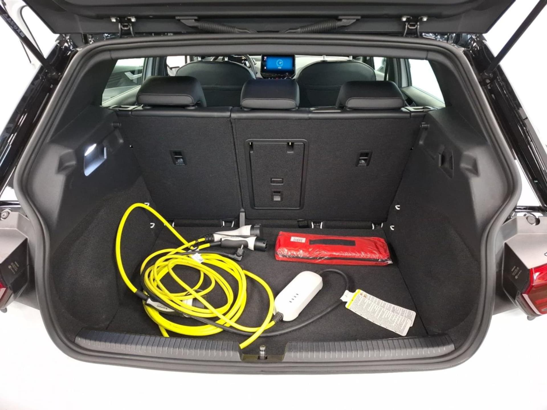 Volkswagen ID.3 Pro Performance