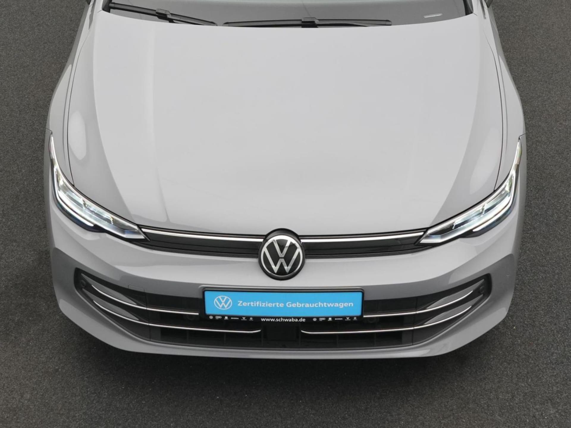 Volkswagen Golf ENERGY