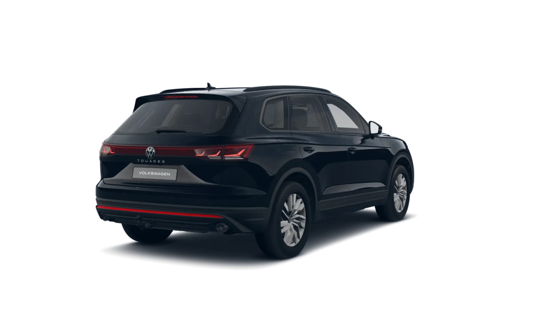 Volkswagen Touareg Basis-Modell