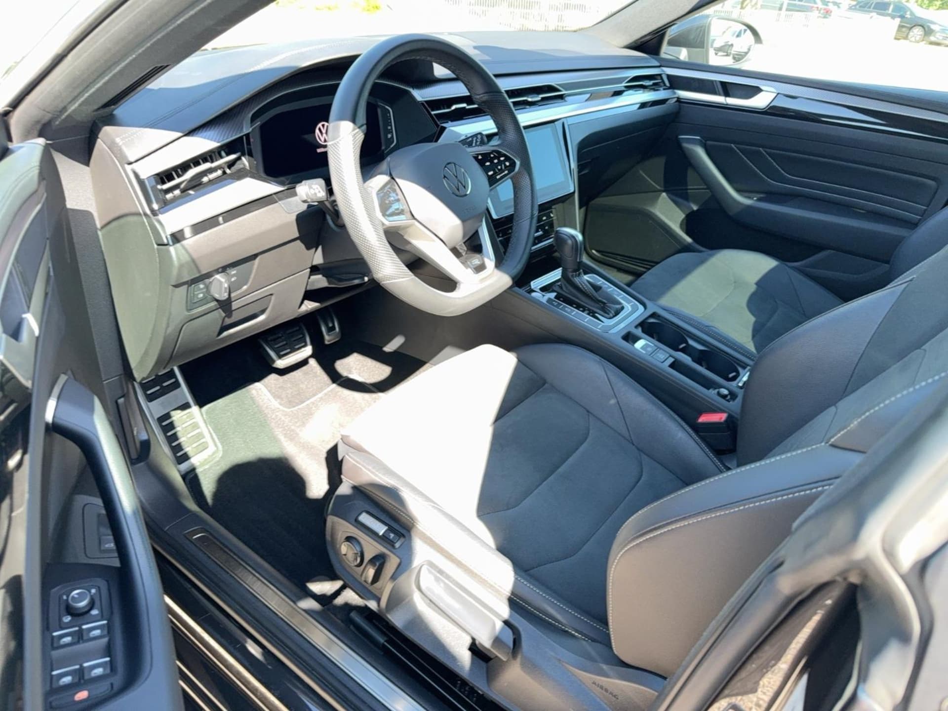 Volkswagen Arteon Shooting Brake R-Line