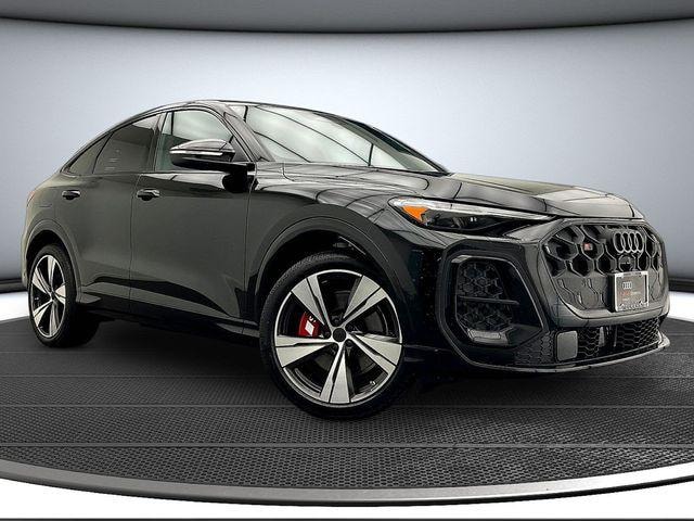 2026 Audi SQ5 Sportback