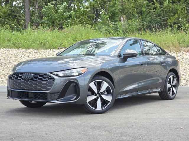 Photo of 2026 Audi A5 Sedan