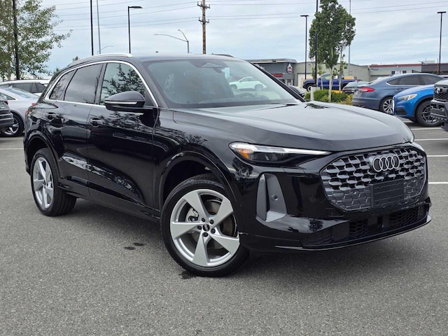 Photo of 2026 Audi Q5