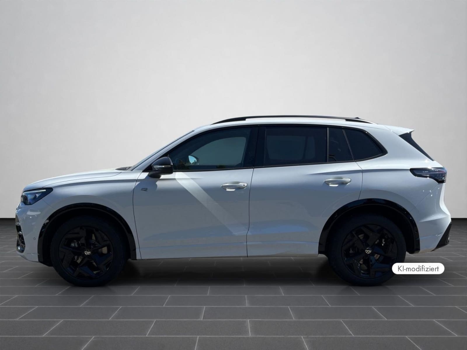 Volkswagen Tiguan – Bild 7