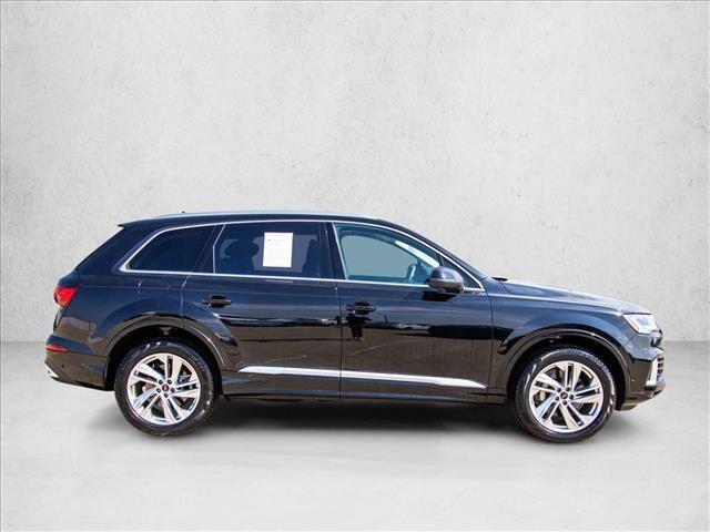 2023 Audi Q7