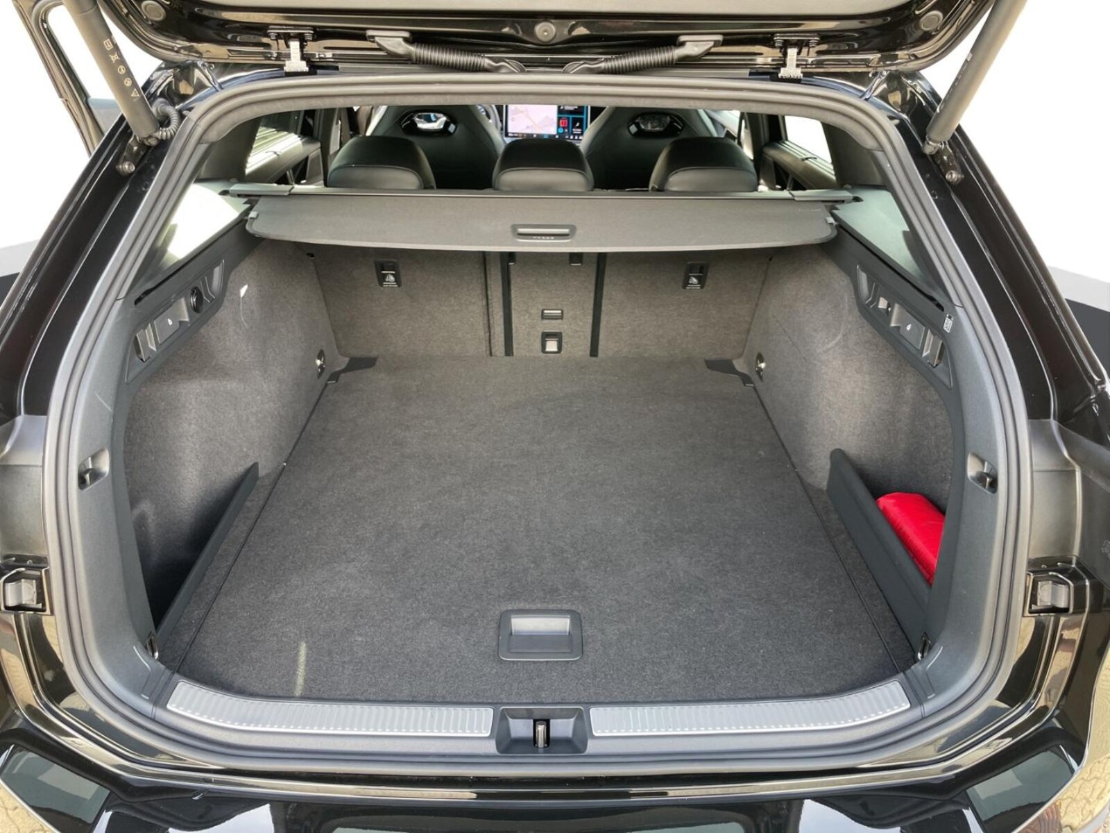 Volkswagen Passat – Bild 15