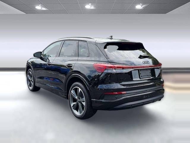 2023 Audi Q4 e-tron
