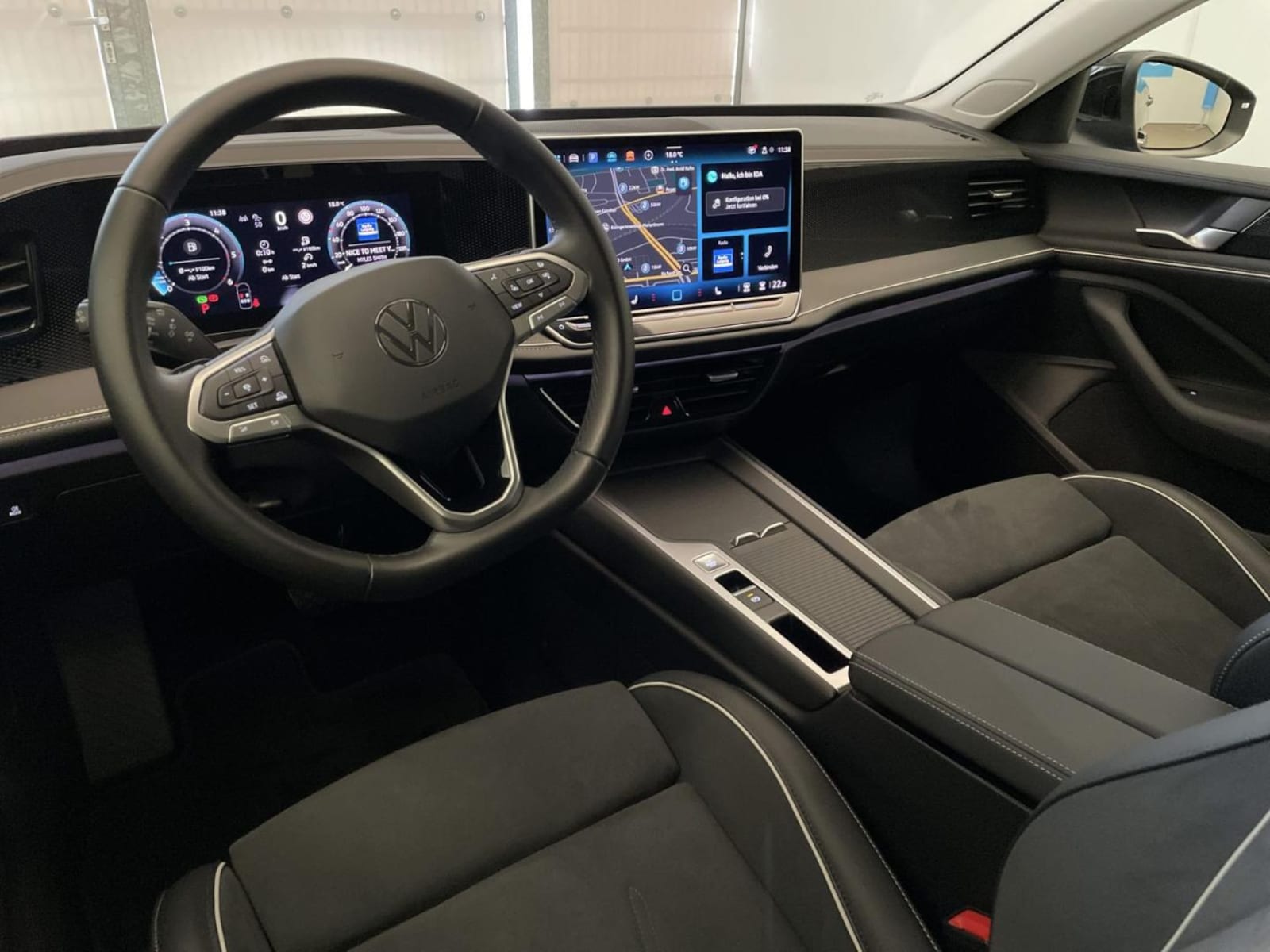 Volkswagen Passat – Bild 5