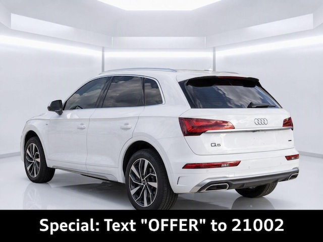 2023 Audi Q5