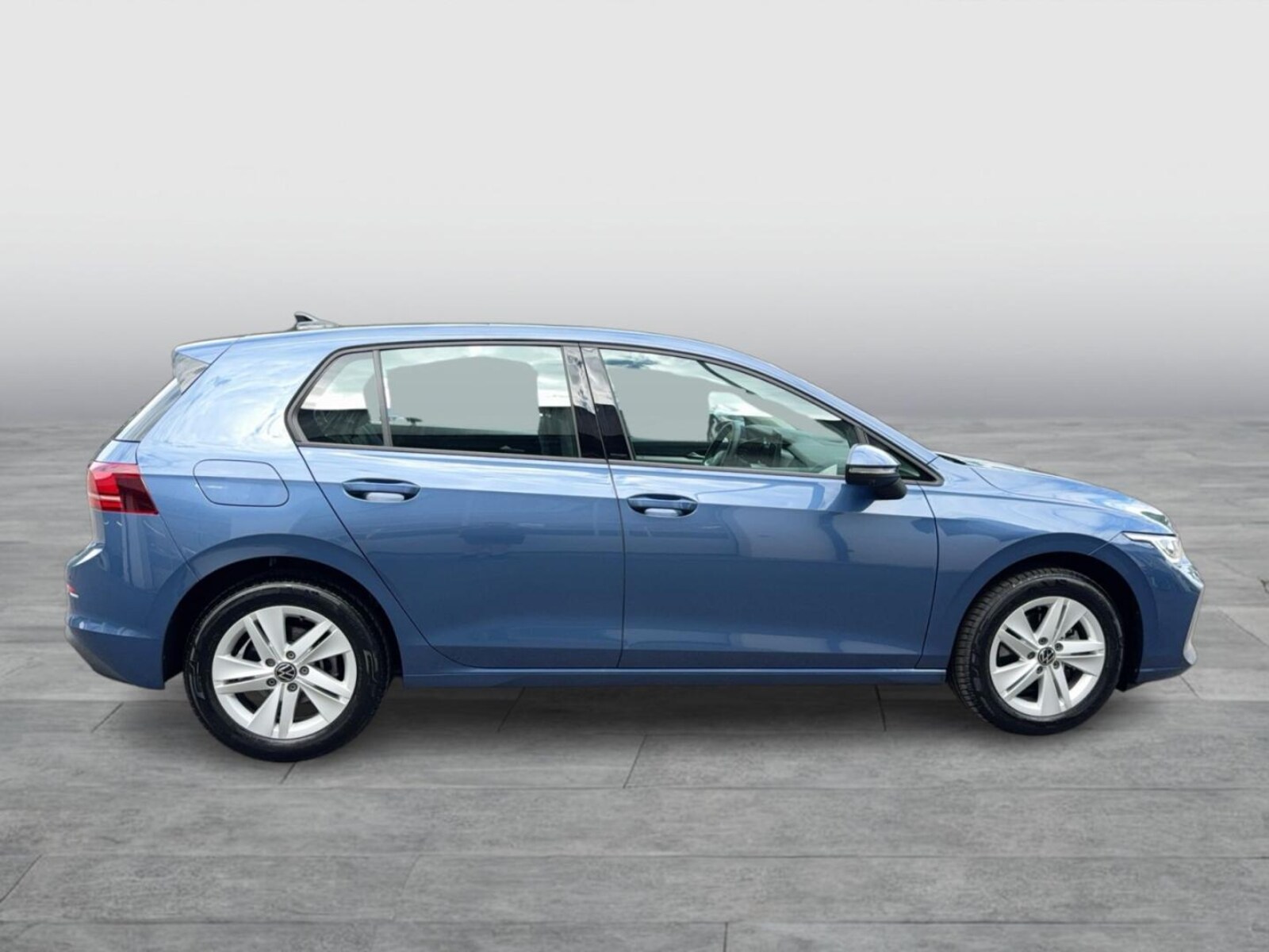 Volkswagen Golf – Bild 7